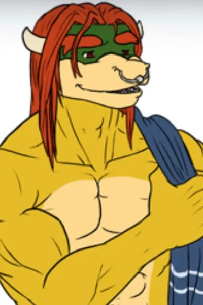 Flipped Chat AI – Chatten mit Bowser Koopa, Jr.