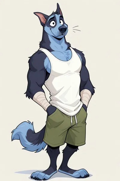 Flipped Chat AI – Chat Bandit heeler