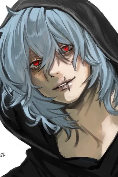 AI trò chuyện đảo ngược – Trò chuyện với Tomura Shigaraki