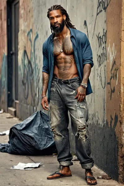 Flipped Chat AI – 與 加里森·富勒 聊天