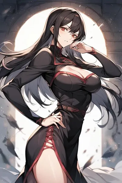 Flipped Chat AI – kalbėkite su Hinata