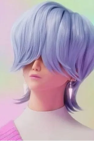 Flipped Chat AI – 與 Mistery 聊天