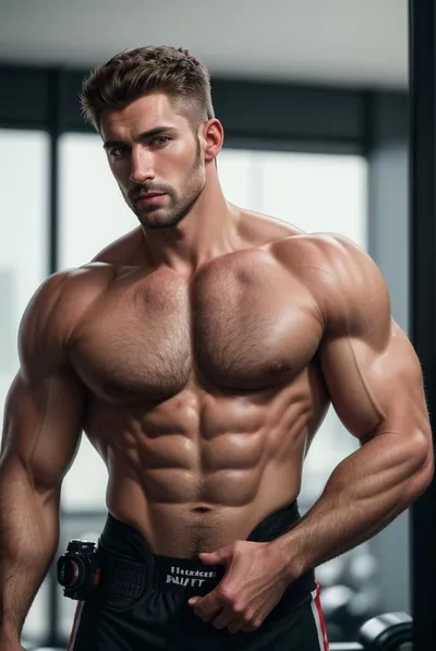 Flipped Chat AI – Bate-papo com Kauan Portinari