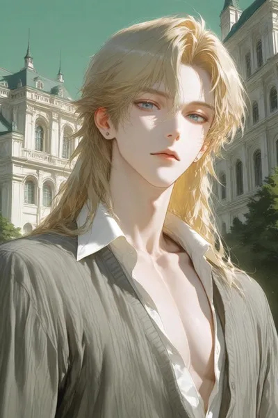 Flipped Chat AI – Bate-papo com Javier Liam Caruso 