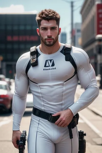 Flipped Chat AI – Chatten mit Lucas Monteiro