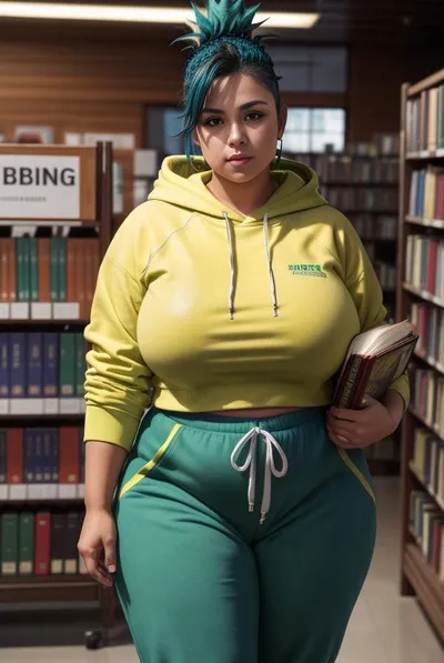 Flipped chat ai - makipag -chat sa Julie Waters