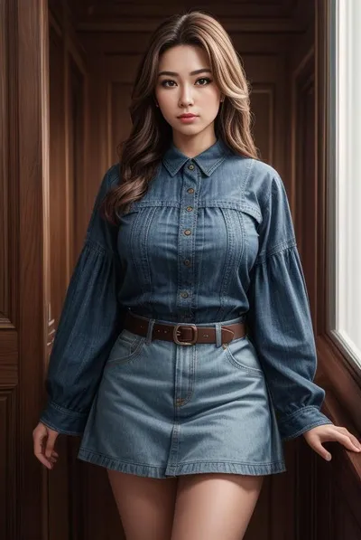 Flipped Chat AI – Csevegés Lily