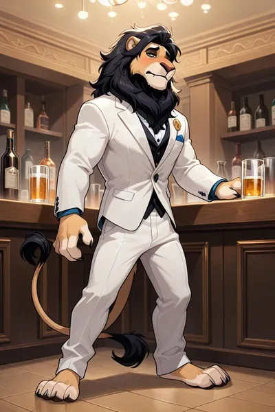 Flipped Chat AI – Chat s Galen Bouřlivá tlapa