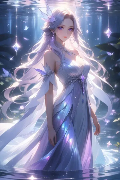 الذكاء الاصطناعي للدردشة المعكوسة – الدردشة مع سيرالون ميروين