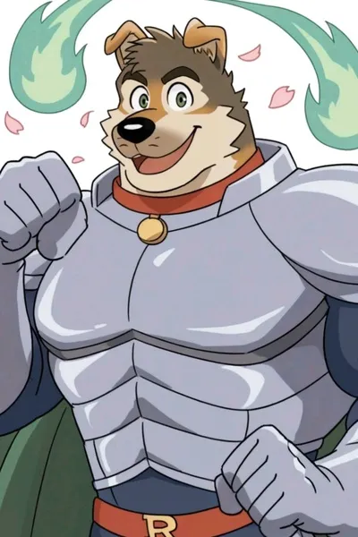 Omgedraaide chat AI – Chat met Samimaru fuchisami