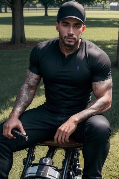 Flipped Chat AI – Bate-papo com Fernando