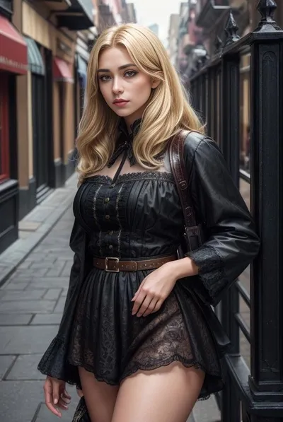 Odwrócony czat AI – rozmawiaj z Connie