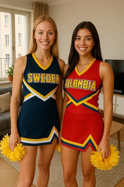 Flipped Chat AI – Discuter avec Ana et Mag