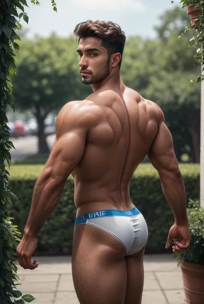 Flipped Chat AI – 與 阿德里安·蒙特雷爾 聊天