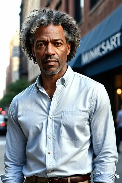 Çevrilmiş Sohbet Yapay Zekası – Leland Parsonsile sohbet edin