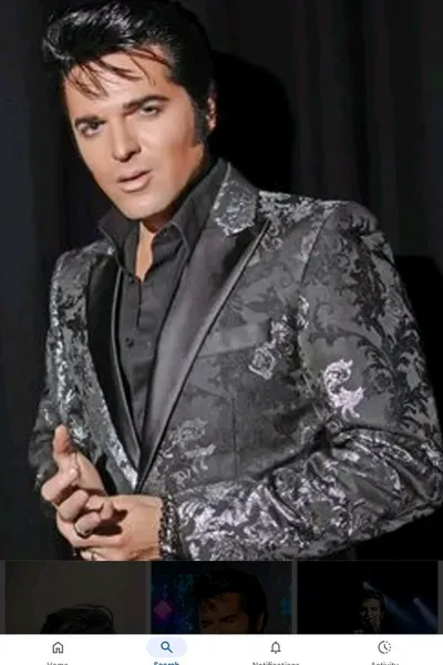 Flipped Chat AI – Chatta med Dean zeligman