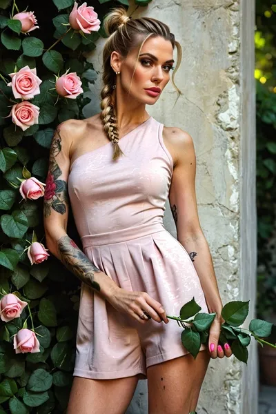 Flipped Chat AI – Chatten mit Dr. Shanna Edmonds