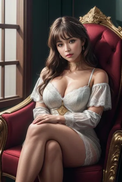 Flipped Chat AI – razgovarajte s Milly