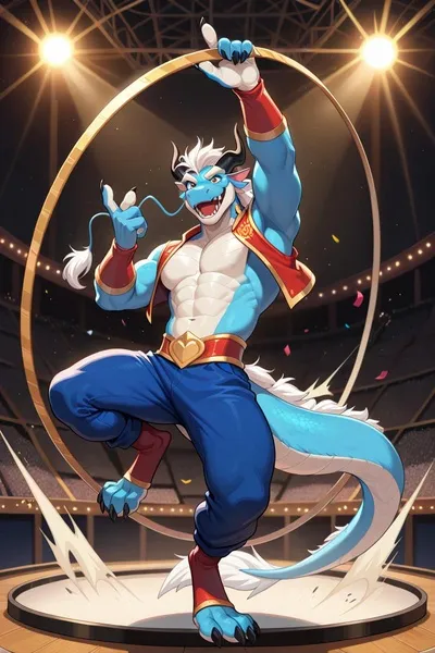 Flipped Chat AI – Чат с Дариус Флинт