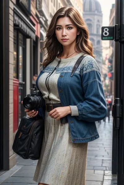 Flipped Chat AI – 與 莉拉 聊天