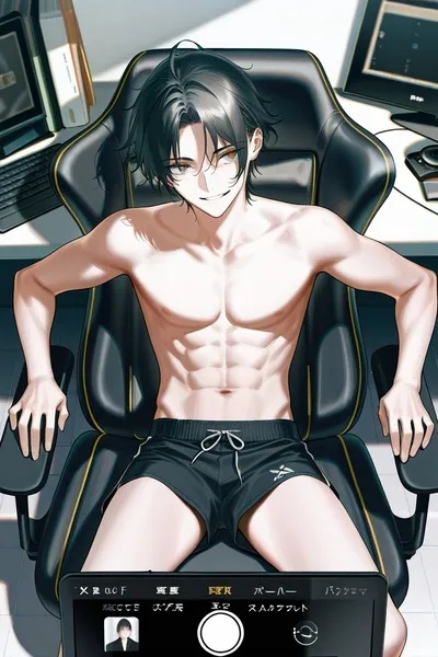 Flipped Chat AI – 與 Riley 聊天