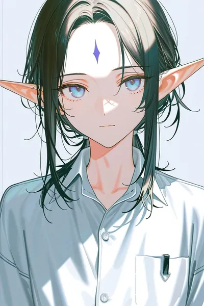 Omgedraaide chat AI – Chat met Myon Lei