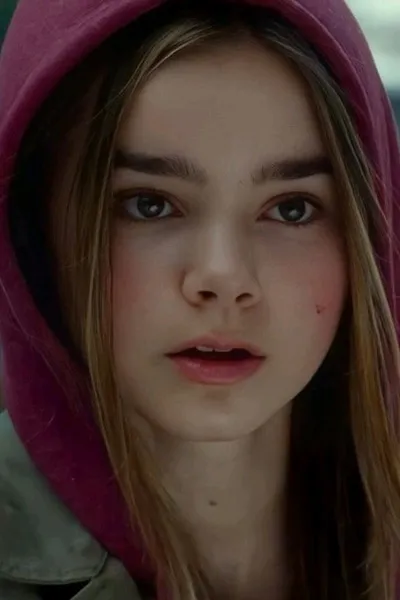 Flipped Chat AI – Chatten mit Maisie Lockwood