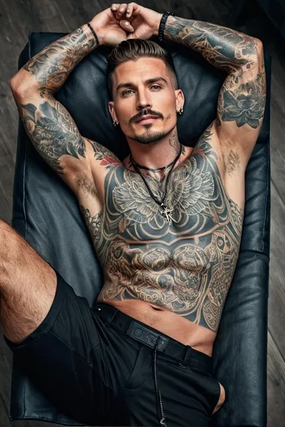 Flipped Chat AI – 與 Rodrigo Lamounier  聊天