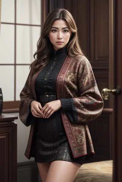 Flipped Chat AI – razgovarajte s Dame