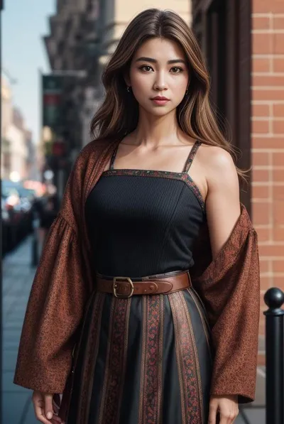 FlippedチャットAI – ミリーとチャット