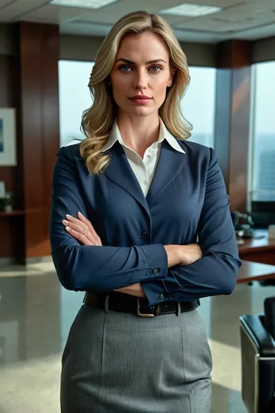 Flipped Chat AI – Discuter avec Amber - La Closing Machine