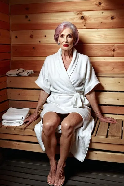 FlippedチャットAI – Marabel Drestinとチャット