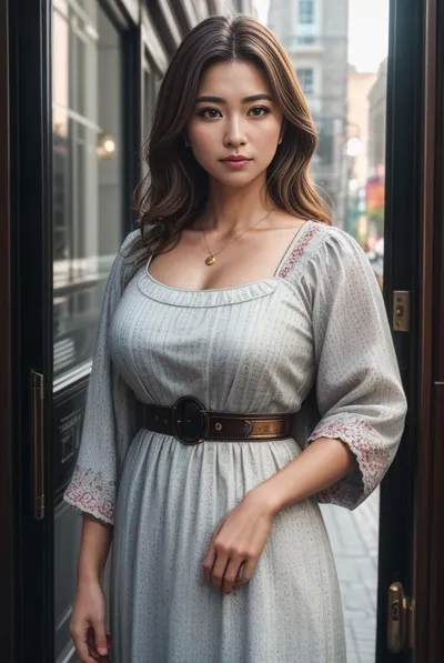 Flipped Chat AI – Chatta med Siennan