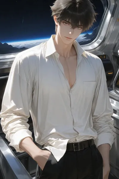 AI trò chuyện đảo ngược – Trò chuyện với NEUCY