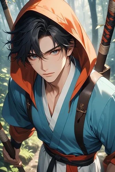 Flipped Chat AI – แชทกับ อาชิตากะ