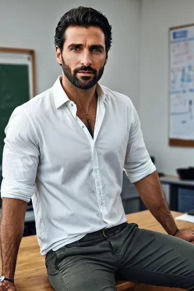 Odwrócony czat AI – rozmawiaj z Noah