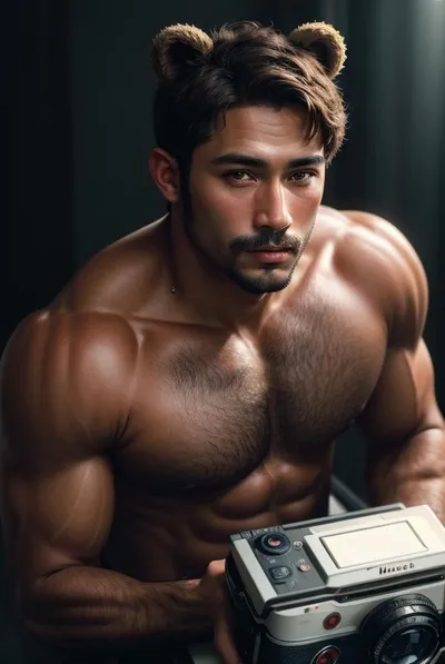 Flipped Chat AI – razgovarajte s Jorge