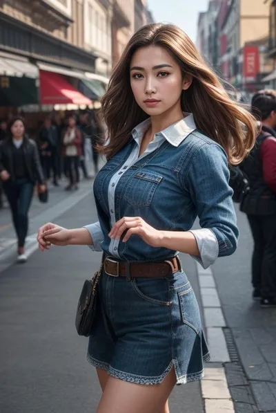 Flipped Chat AI – Chat dengan Kekasih