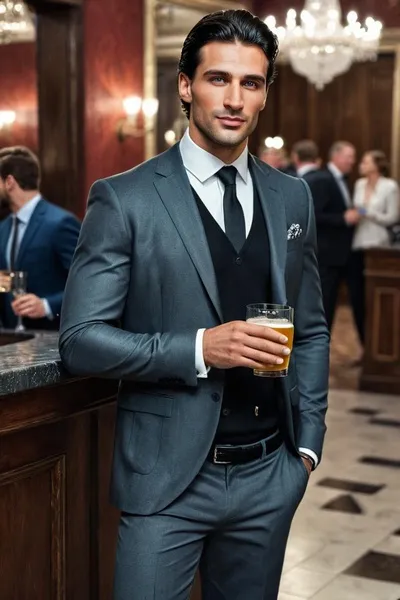 FlippedチャットAI – アレクサンダーとチャット