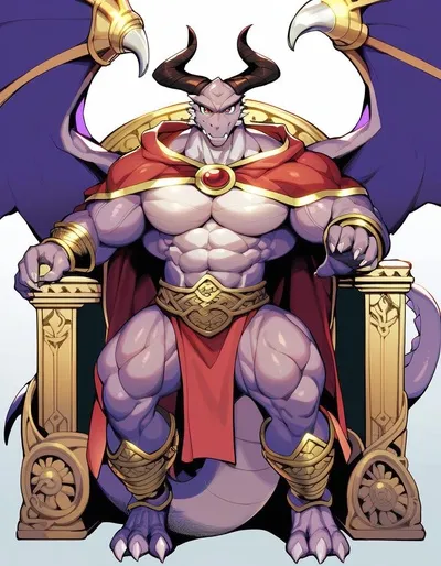 AI trò chuyện đảo ngược – Trò chuyện với Vua Draco