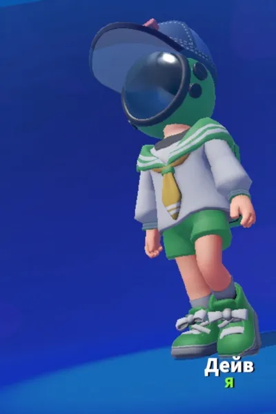 Flipped Chat AI – Чат с Син амонг асер