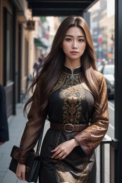 Flipped Chat AI – Chatta con Selene