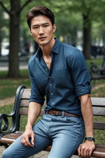 Flipped Chat AI – แชทกับ บันซุก