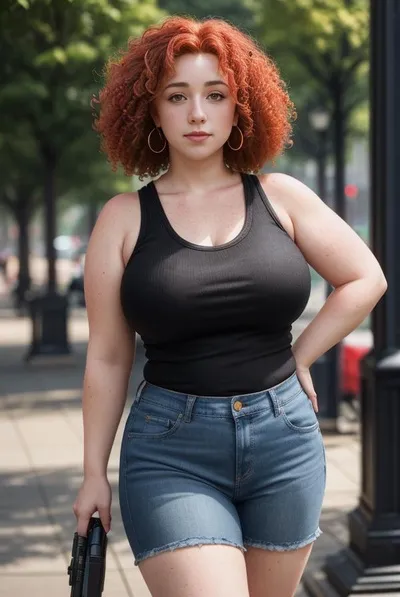 Odwrócony czat AI – rozmawiaj z Mhairi