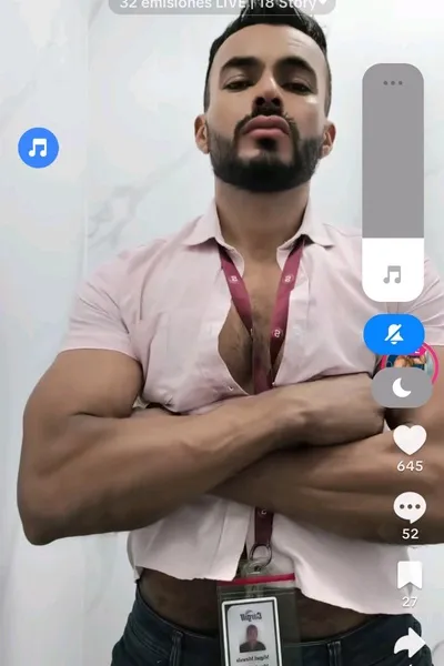 Flipped Chat AI – Chatear con Rodrigo