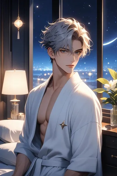 Flipped Chat AI – Chat cu Benjamin