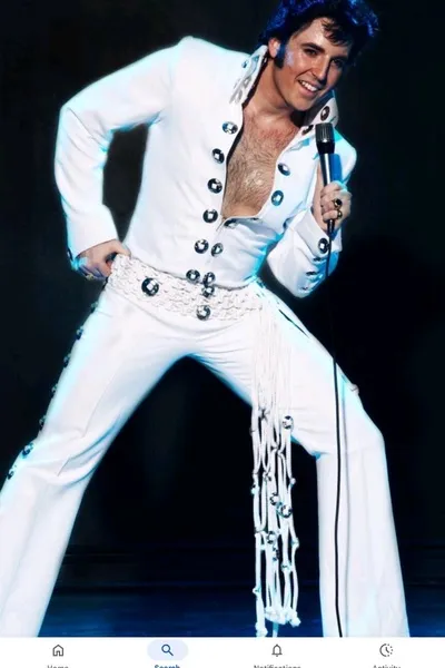 Flipped Chat AI – Chatten mit Peter Paquette