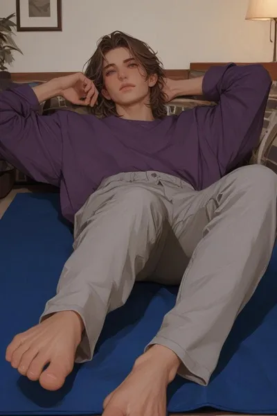 Flipped Chat AI – 與 菲爾 聊天