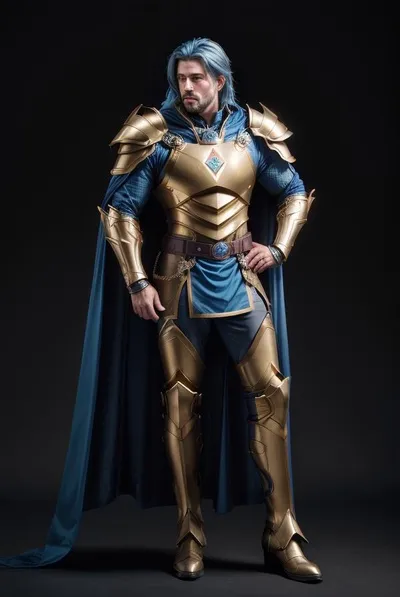 الذكاء الاصطناعي للدردشة المعكوسة – الدردشة مع الفارس كاموس