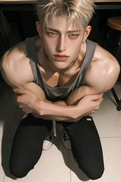 Flipped Chat AI – Bate-papo com MARC